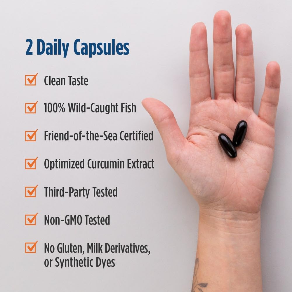 Certifications et traçabilité non-OGM des produits Nordic Naturals
