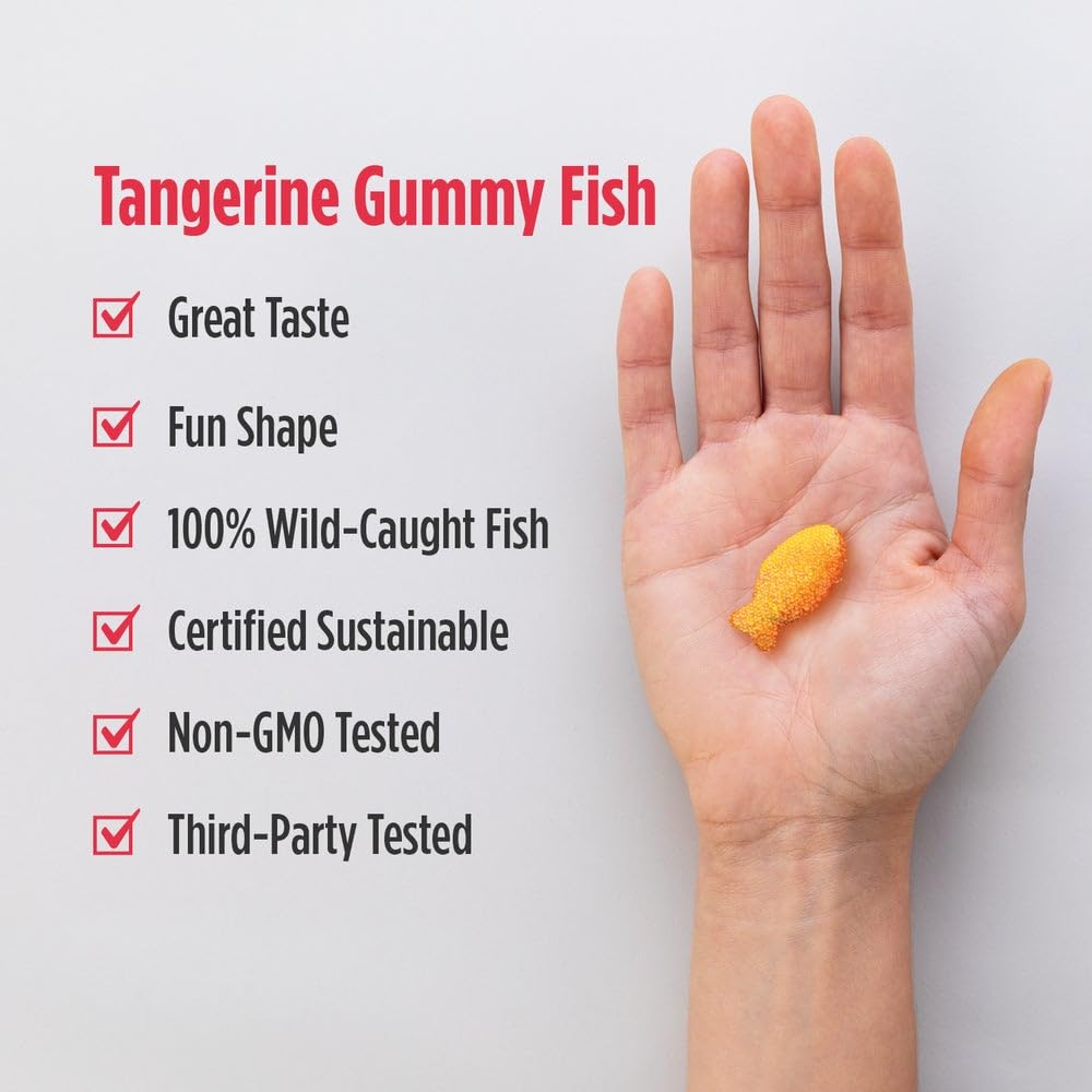 Nordic Naturals Omega-3 Gummy-enfants-plaisir-goûter : gourmand et utile au quotidien.