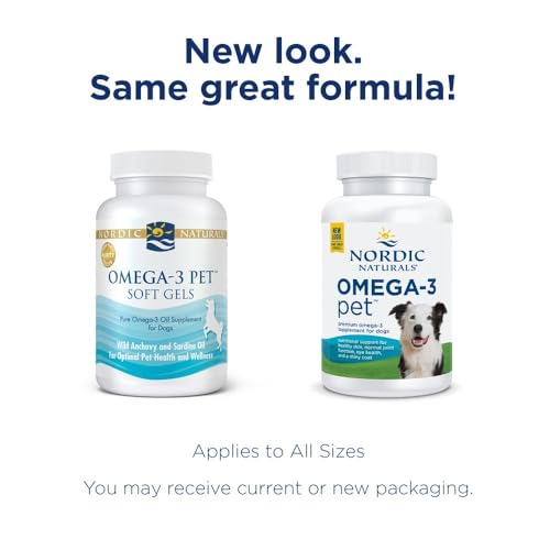 Source naturelle de poissons sauvages Nordic Naturals, pureté garantie.