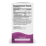 gelules nordic naturals postnatal omega-3 citron, faciles à avaler.