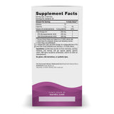 Nordic Naturals Prenatal DHA – gélules faciles à avaler pour un apport fiable.