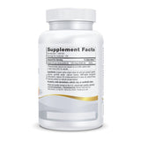 Nordic Naturals Pro Vitamine D3 Orange, gélules mini faciles à avaler avec goût orange.