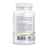 Nordic Naturals Pro Vitamine D3 Orange, prise quotidienne recommandée lors du rituel matinal.