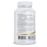 ProDHA 1000 forme triglycerides, améliore l’absorption des oméga-3 pour une efficacité accrue.