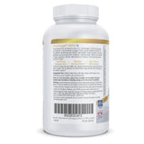 Étiquette Nordic Naturals ProOmega 2000-D indiquant oméga-3 et D3.