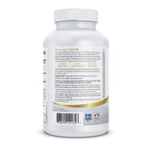 Nordic Naturals ProOmega 2000-D citron – facile à intégrer dans la routine du matin.
