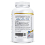 Nordic Naturals ProOmega goût citron: expérience sensorielle agréable au dosage quotidien.