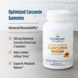 Nordic Naturals Saveur mangue naturelle, plaisir quotidien sans sucre.