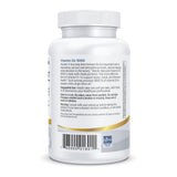 Nordic Naturals D3, soutien potentiel du système immunitaire et des défenses naturelles