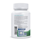 Gommes rouges mélange fruits Nordic Naturals, texture agréable et saveur fruitée pour le quotidien.
