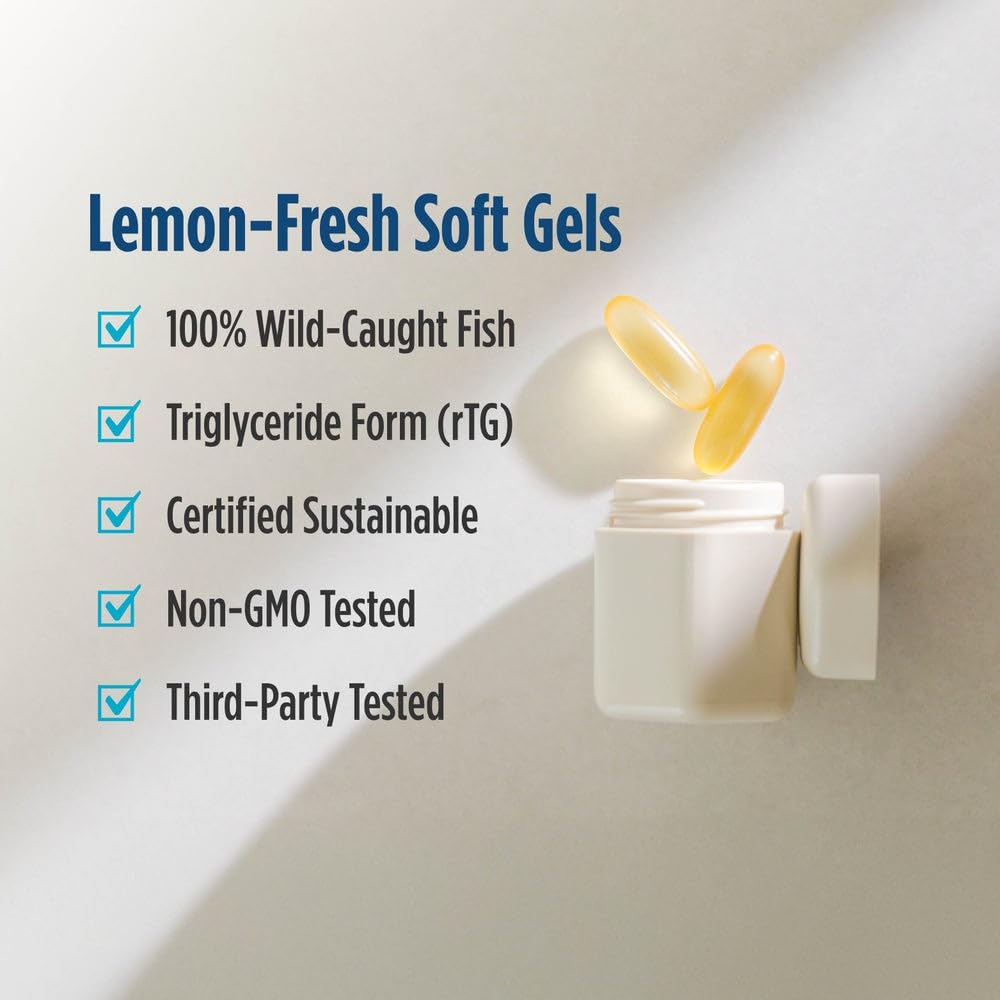Goût citron agréable et absorption facilitée lors de la consommation.