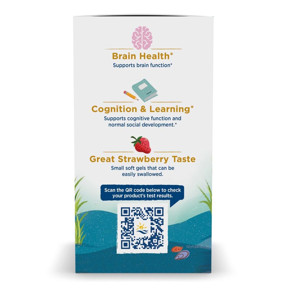 Formule non-OGM, sans gluten ni lactose, sans colorants artificiels.