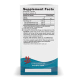 Bouteille fraise Nordic Naturals Ultimate Omega 2X Teen, goût agréable pour l’apprentissage.