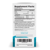 Nordic Naturals Ultimate Omega-D3, gélules citron, soutien potentiel cœur et énergie.