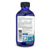 Pipette-doseuse du Nordic Naturals Ultimate Omega Liquid pour doser facilement.