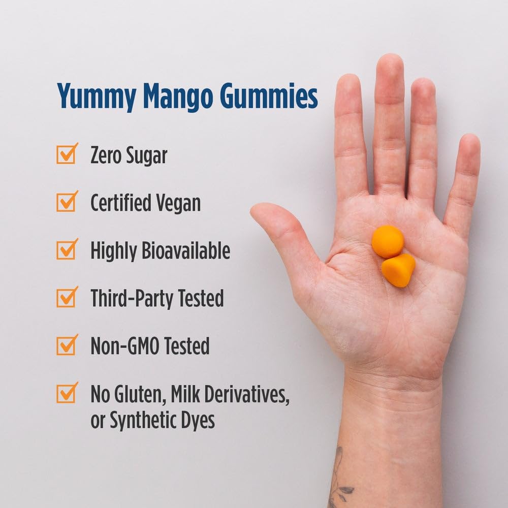 Nordic Naturals Gummies Vegan sans gélatine, option végétale pour gommes.