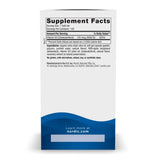 Nordic Naturals Vitamine D3 5000, emballage Non-OGM prêt pour une supplémentation consciente.