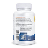 Nordic Naturals Vitamin D3 Gommes framboise sauvage – gommes en gros plan pour goût agréable
