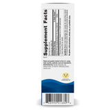 Nordic Naturals Vitamine D3 liquide – pipette doseuse pour dosages précis.