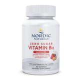 Nordic Naturals bonbons gélifiés fruit de la passion et goyave, énergie douce.