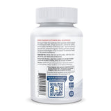 Nordic Naturals bonbons gélifiés vegan fruit de la passion et goyave.