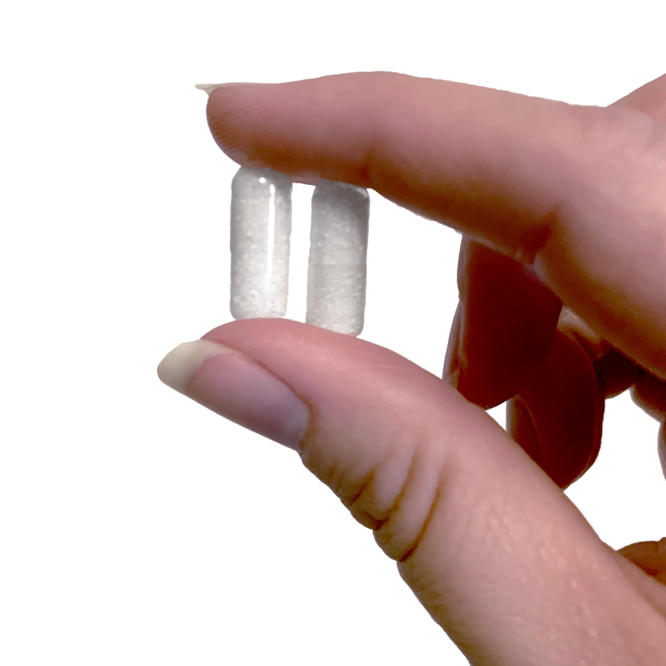 NormaLyte Pure Electrolyte Capsules : consommation facile pour une hydratation rapide.