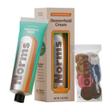 Norms Crème hémorroïdes 5% lidocaïne – soulagement local rapide.