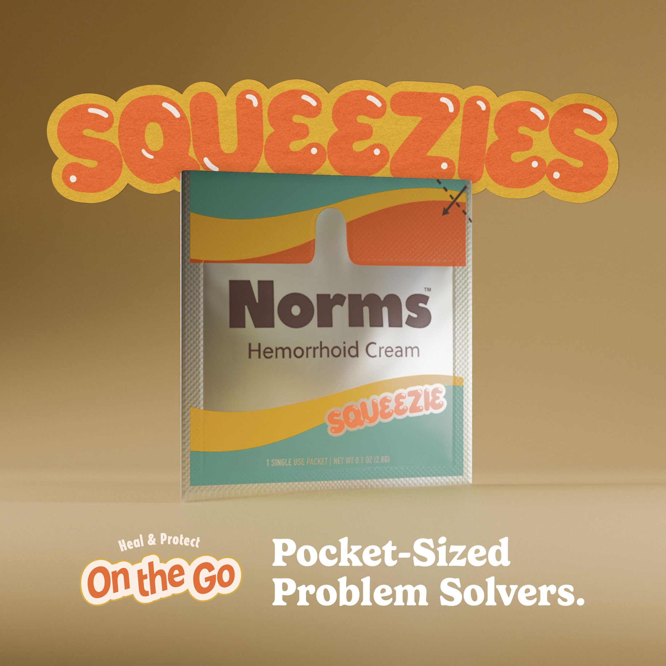 Norms Squeezie barrière hydratante avec Aloe et glycérine