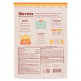 Norms Squeezies fabrique aux Etats-Unis