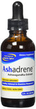 Ashadrene - racine d’ashwagandha crue, source naturelle d’énergie.