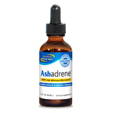 Ashadrene - bouteille d’ashwagandha pour énergie potentielle et bien-être.