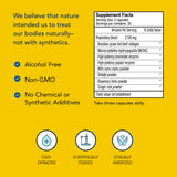 NORTH AMERICAN HERB & SPICE Collagen Power-Plus : capsules empilées, format pratique.