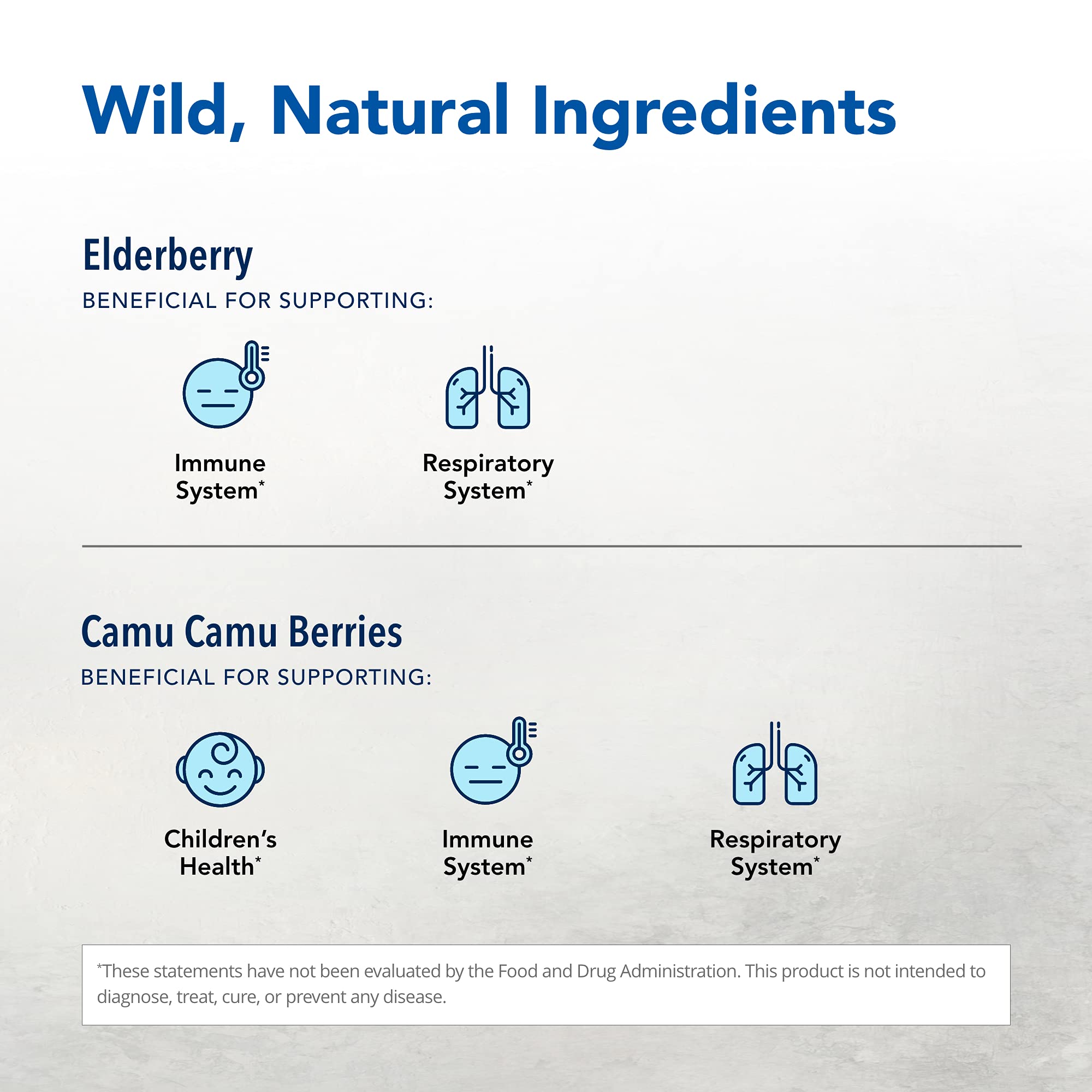 Elder-C Oreganol P73, poudre d'huile d'origan, enrichit vos préparations.