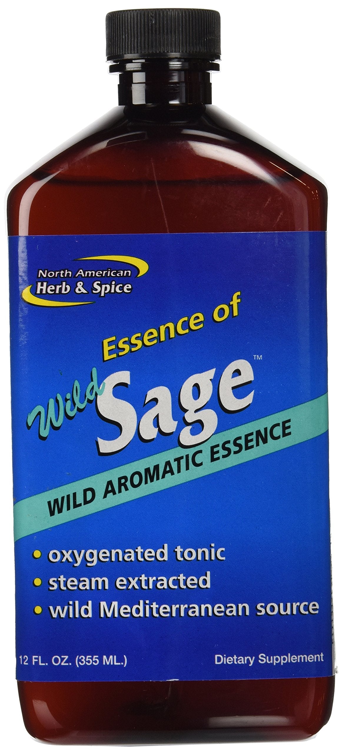North American Herb & Spice – extraction à la vapeur pour préserver les arômes.