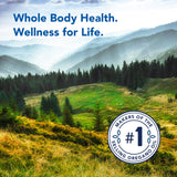 Application topique Fung-E-Clenz, texture légère et parfum naturel.