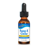 Fung-E-Clenz de North American Herb & Spice dans sa bouteille 1 oz, pratique.