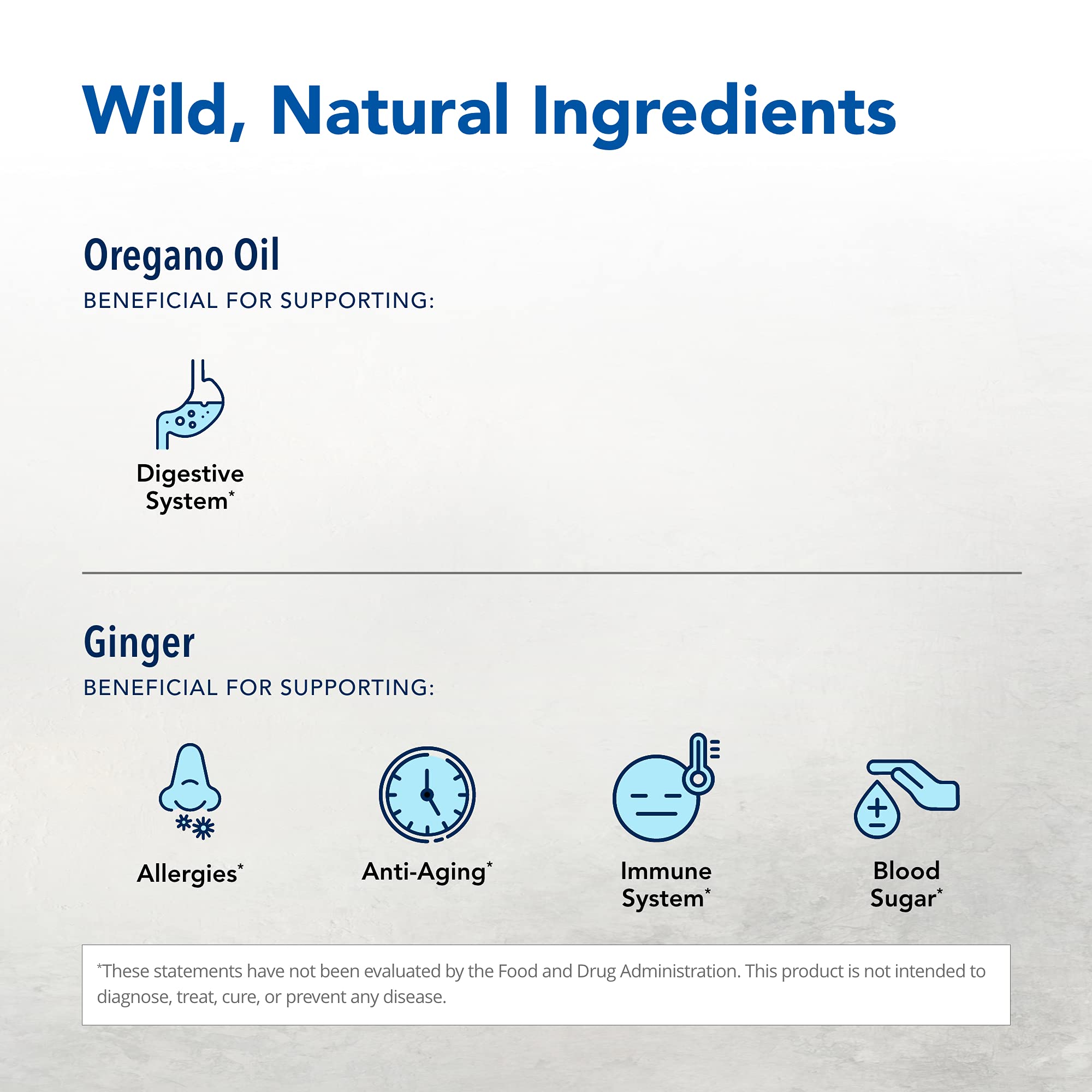 Gingerol de North American Herb & Spice, huile d’olive intégrée, mélange onctueux pour assaisonnement léger.