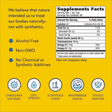 North American Herb & Spice huile de graines noires – origine méditerranéenne authentique.