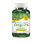 Gommes Orega O’s NORTH AMERICAN HERB AND SPICE en boîte, goût agréable