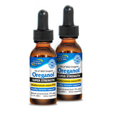 Oreganol P73, bouteille d huile d origan sauvage par North American Herb & Spice, prête à l utilisation culinaire.