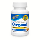 Oreganol P73 – bouteille North American Herb & Spice, usage quotidien possible.