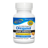 Bouteille Oreganol P73 de North American Herb & Spice pour un usage quotidien.