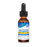 Oreganol P73 de NORTH AMERICAN HERB & SPICE, flacon huile d'origan sauvage biologique.