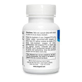Oreganol P73, emballage durable, option responsable.