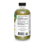 Pine Power Plus – scène sur plan de cuisine mettant en valeur l’infusion forestière.