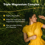 PurelyMin: capsules magnesium visibles, facile à avaler et intégrable à votre routine.