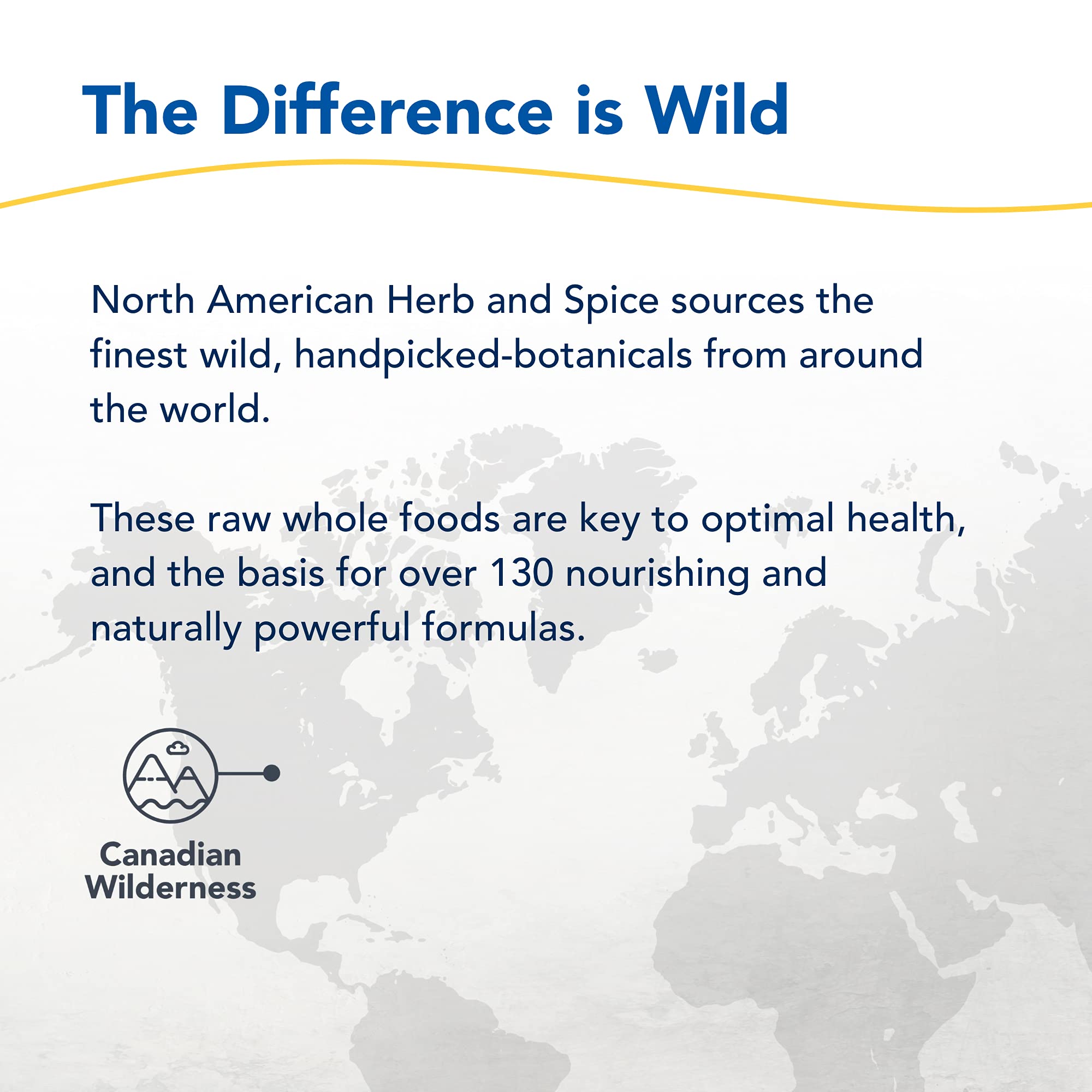 Utilisation adaptable: smoothies yaourt et lait avec Chaga Noir North American Herb & Spice