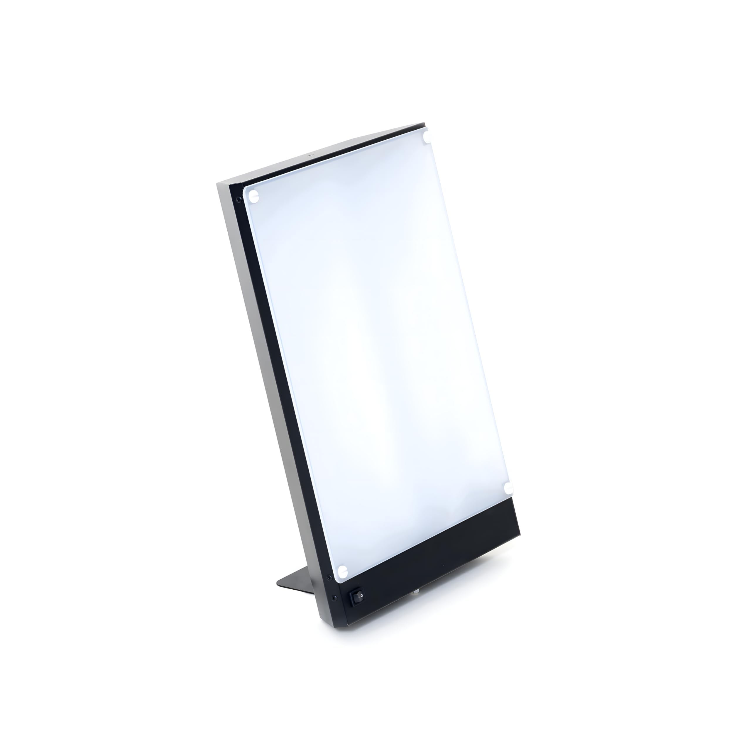 Northern Lights Boxelite, confort visuel lors de longues sessions de travail.