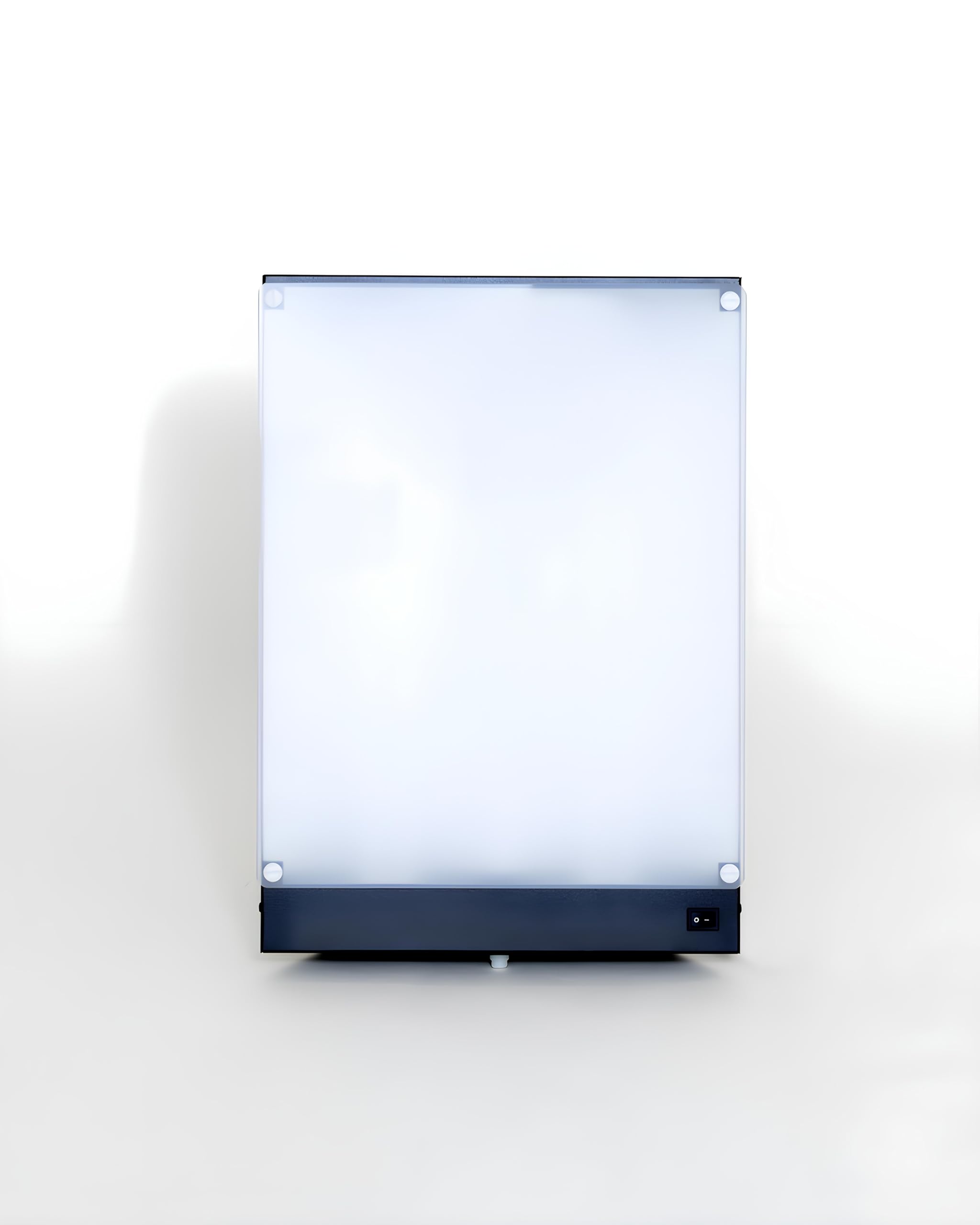Northern Lights Boxelite, routine matinale facilitée grâce à une lumière naturelle simulée.