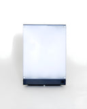 Northern Lights Boxelite, routine matinale facilitée grâce à une lumière naturelle simulée.